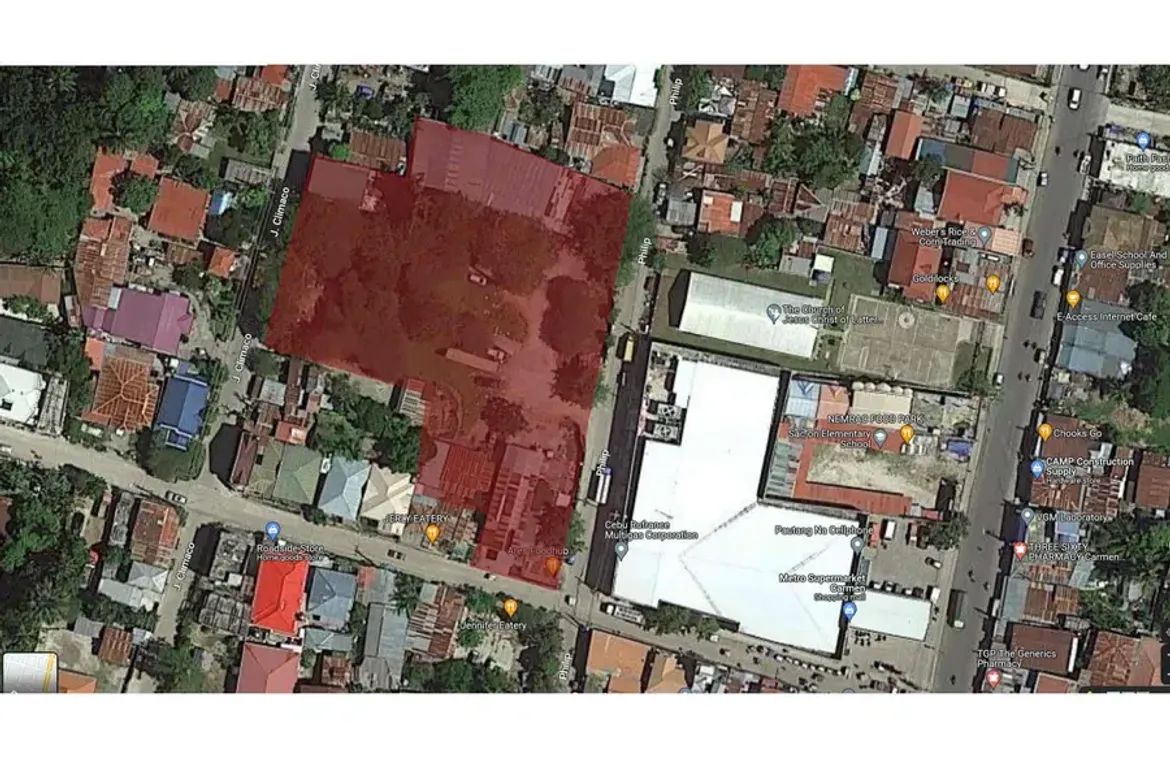 Land for Sale in Cogon West, Carmen, Cebu – photo 5