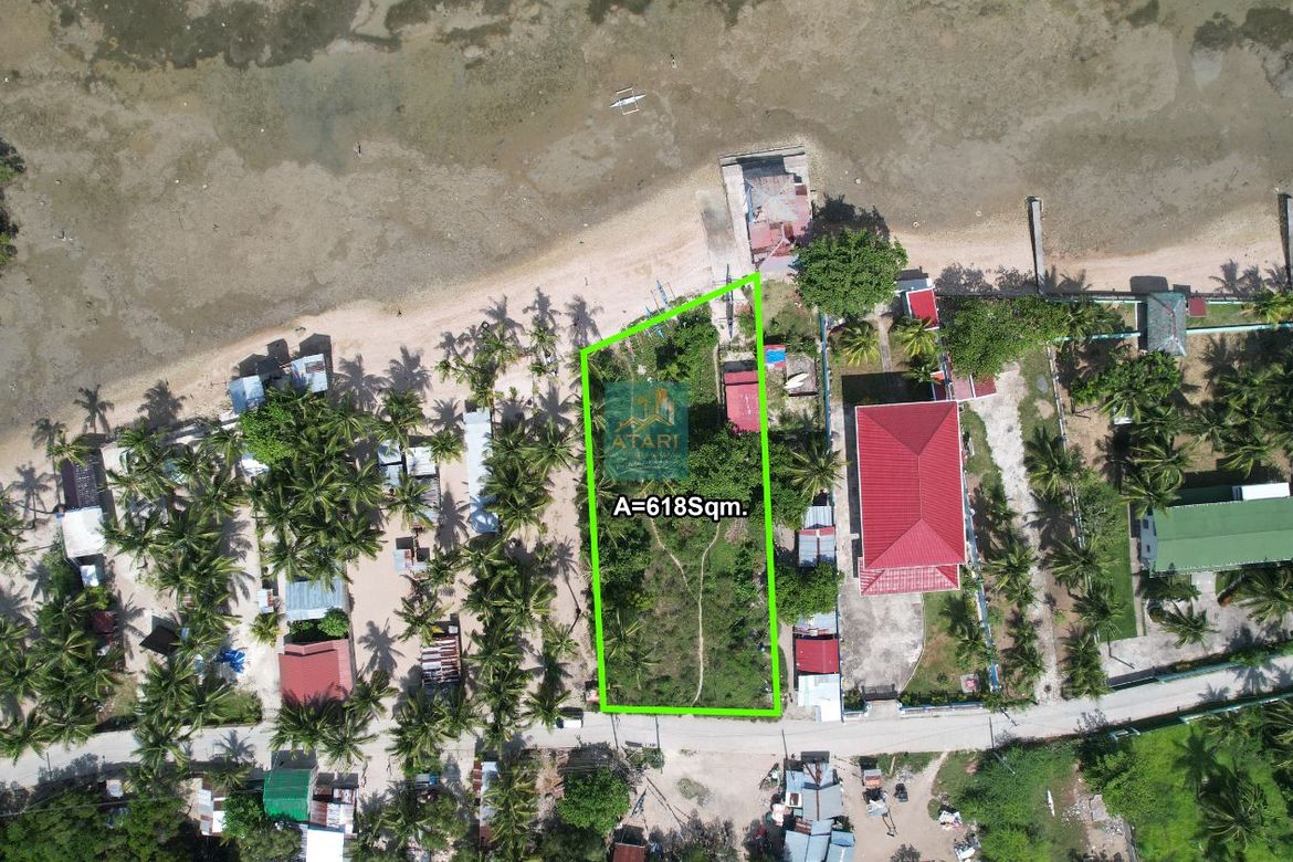 Land for Sale in Cogon West, Carmen, Cebu