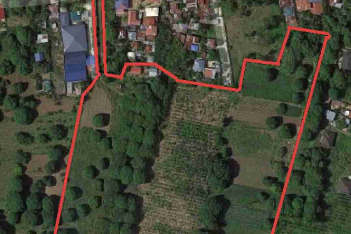 Land for Sale in Cogon West, Carmen, Cebu