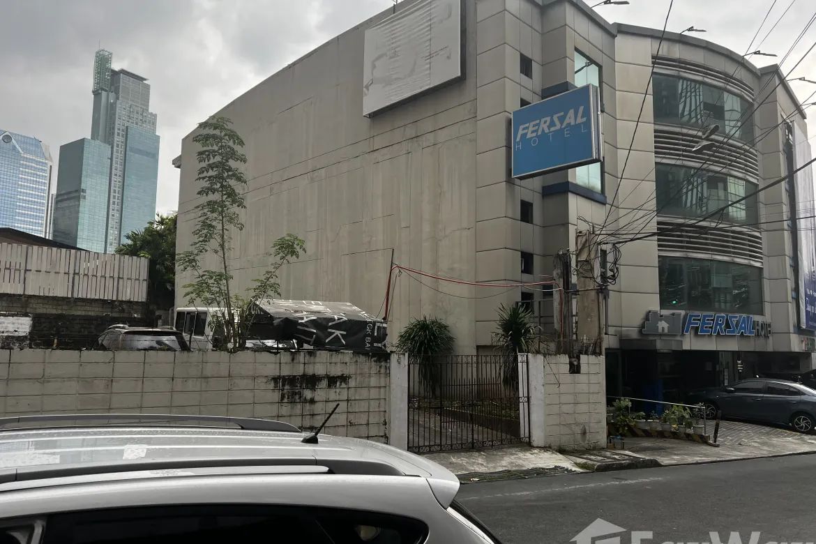 Land for Sale in Comembo, Makati, Metro Manila – photo 2