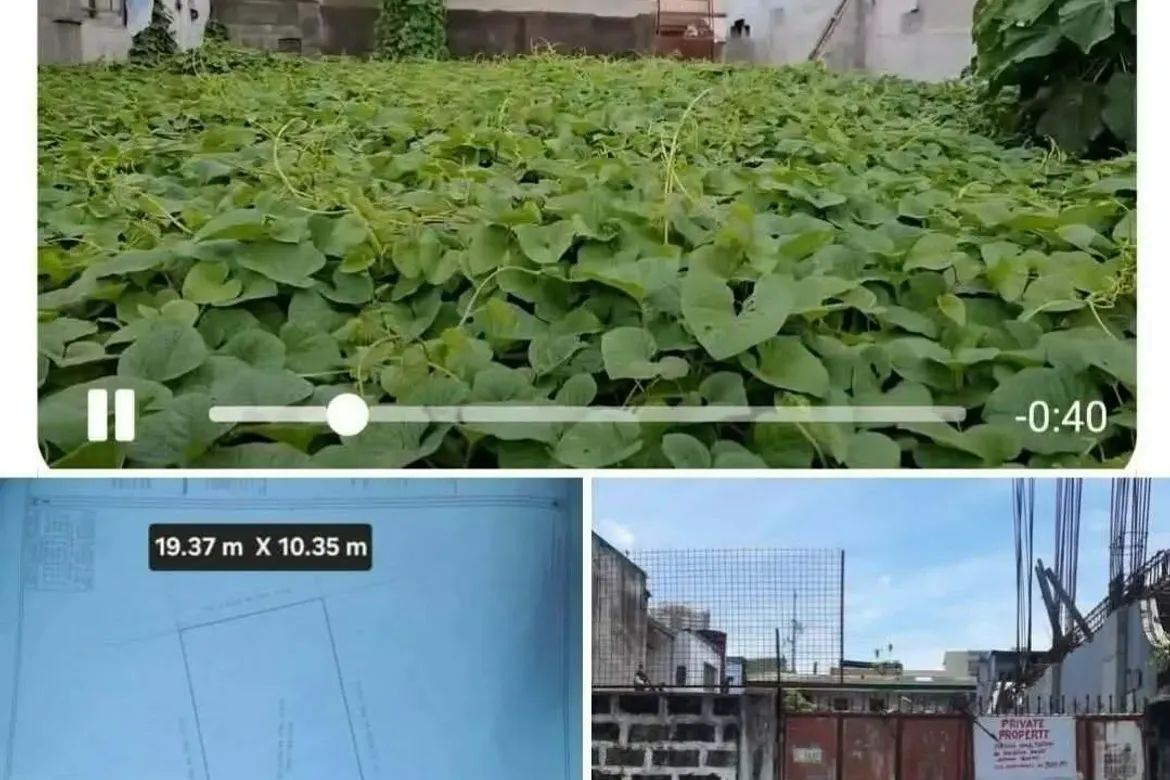 Land for Sale in Comembo, Makati, Metro Manila