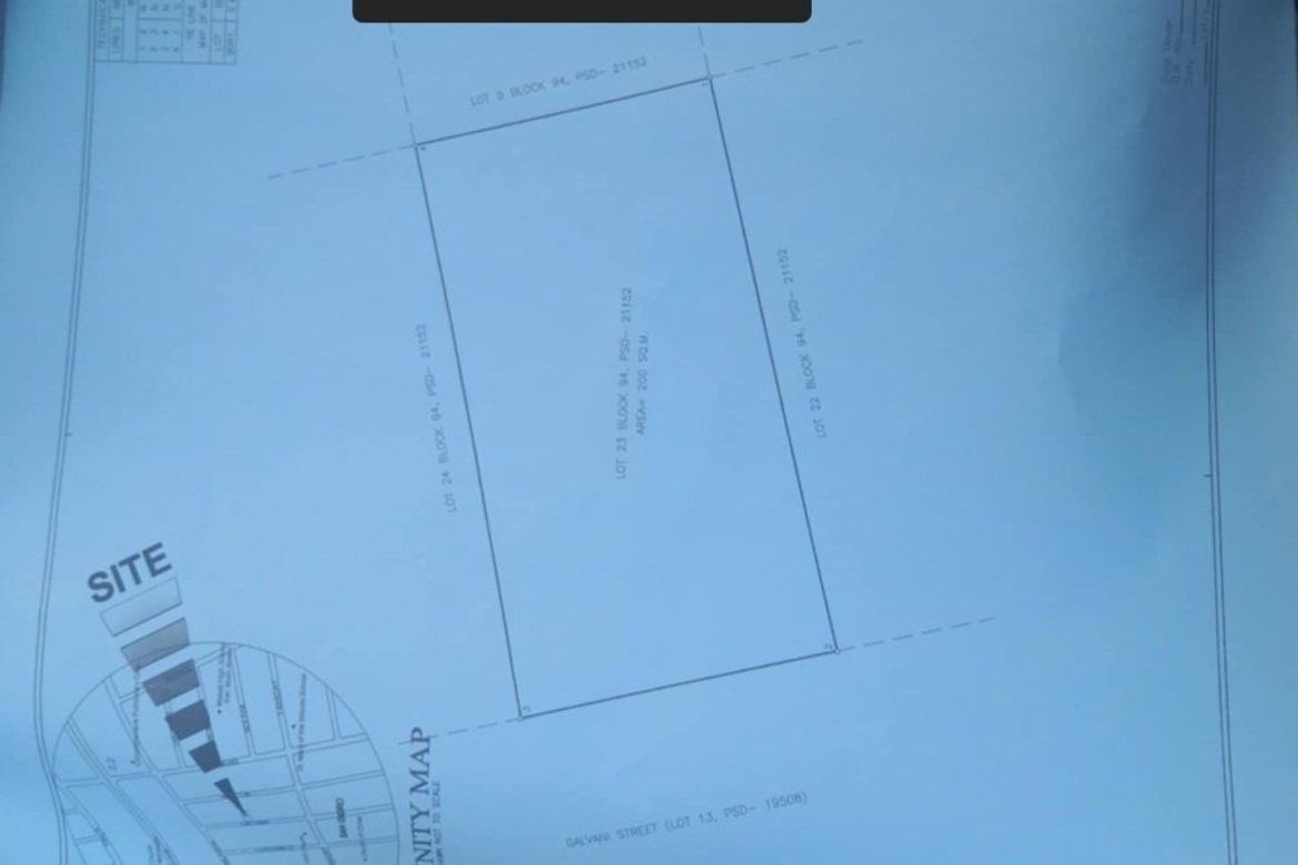 Land for Sale in Comembo, Makati, Metro Manila – photo 5