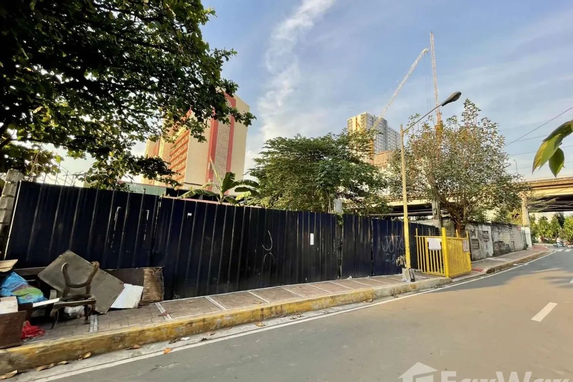 Land for Sale in Comembo, Makati, Metro Manila – photo 6