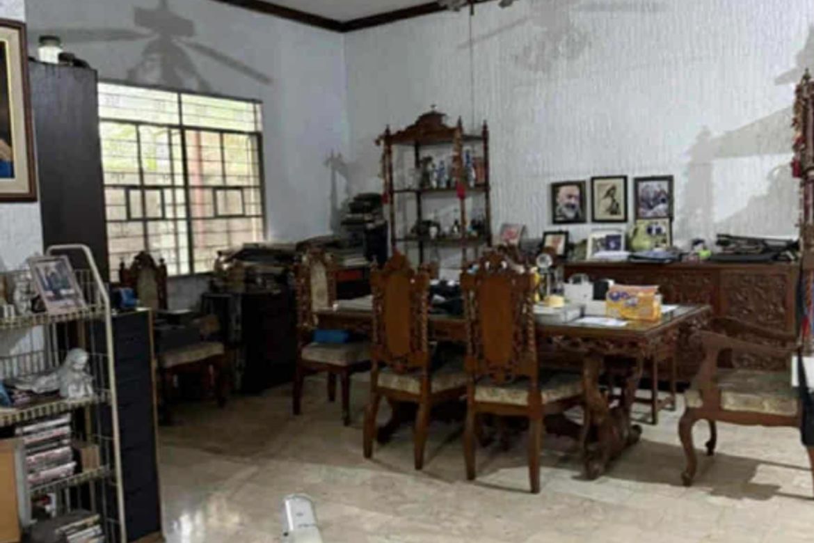 Land for Sale in Commonwealth, Quezon City, Metro Manila – photo 4