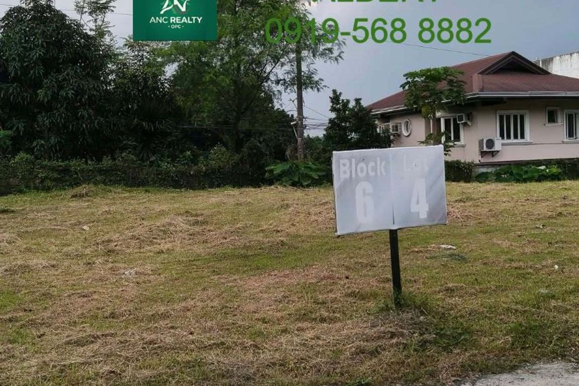 Land for Sale in Commonwealth, Quezon City, Metro Manila – photo 2