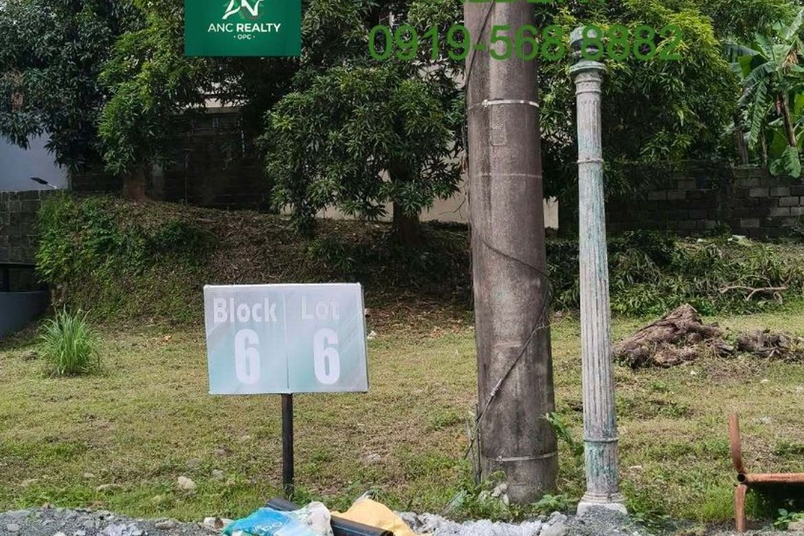 Land for Sale in Commonwealth, Quezon City, Metro Manila – photo 6