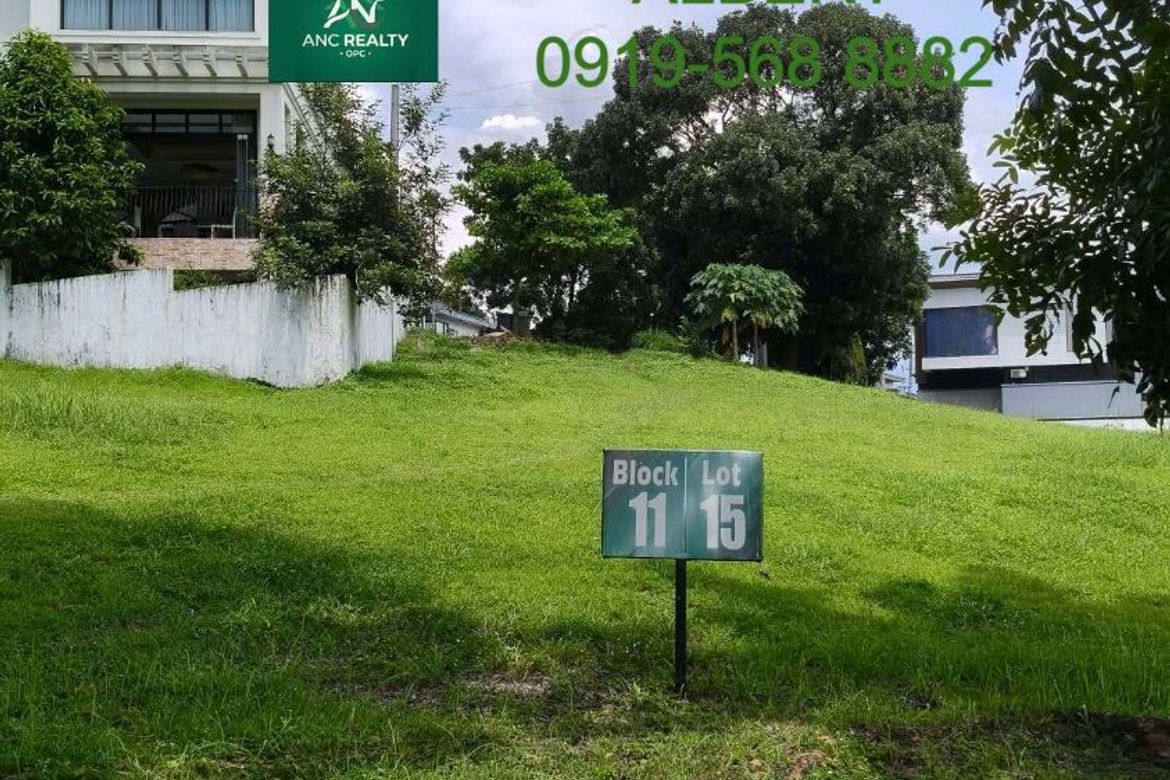 Land for Sale in Commonwealth, Quezon City, Metro Manila – photo 8