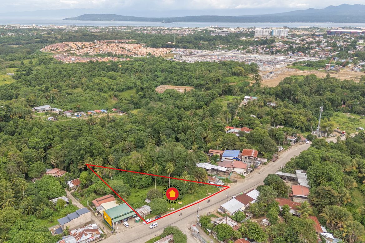 Land for Sale in Communal, Davao City, Davao del Sur