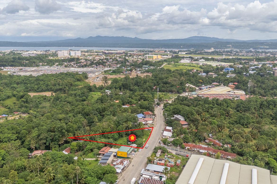 Land for Sale in Communal, Davao City, Davao del Sur – photo 3