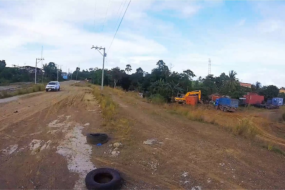 Land for Sale in Communal, Davao City, Davao del Sur – photo 5