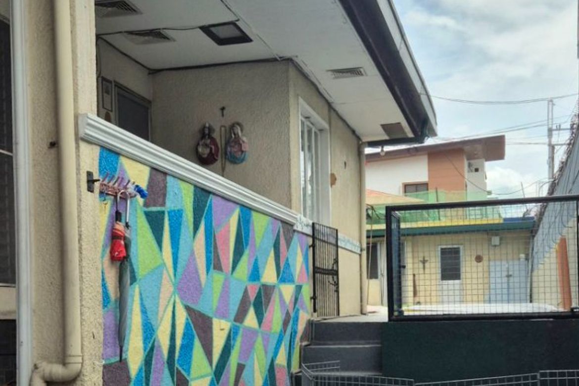 Land for Sale in Concepcion Dos, Marikina, Metro Manila
