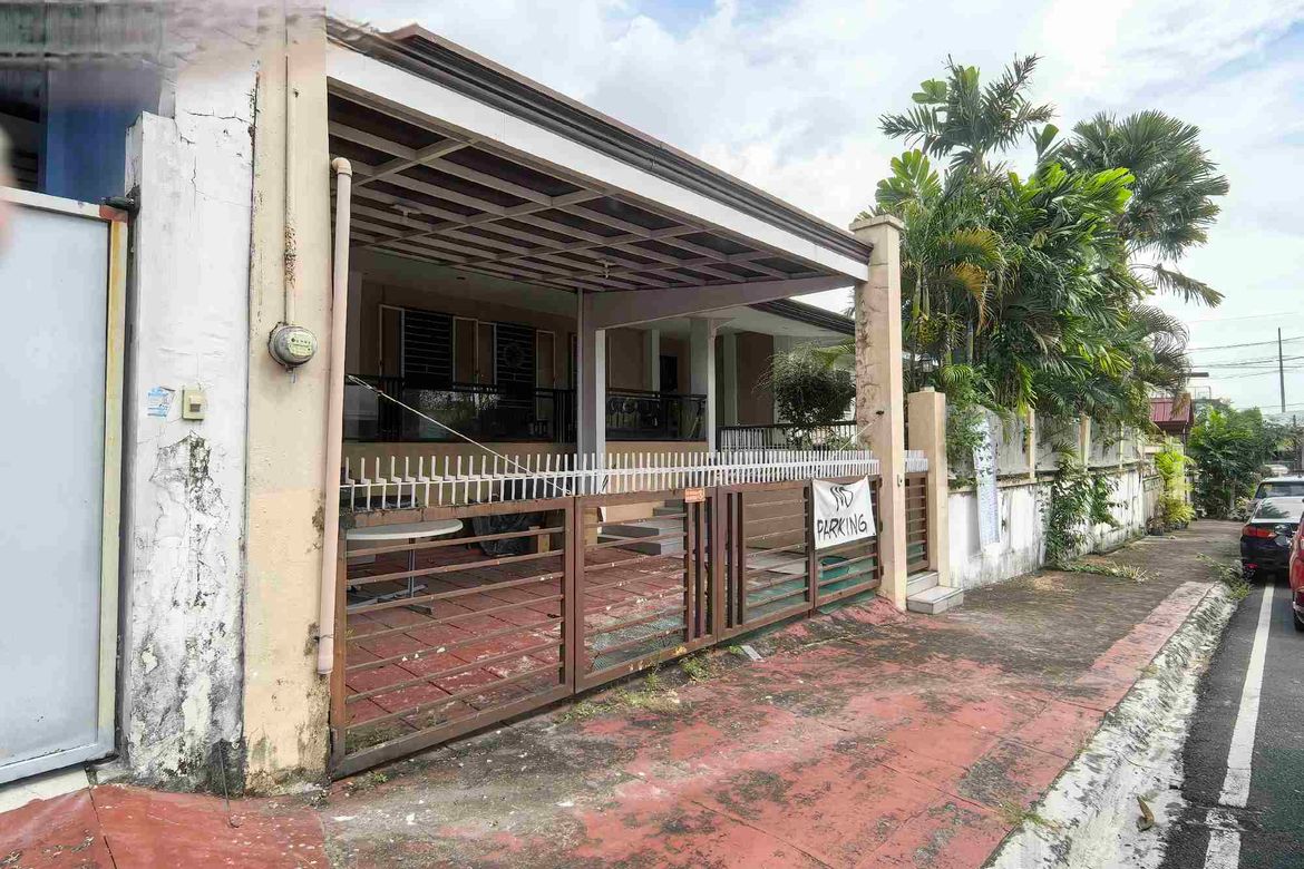 Land for Sale in Concepcion Dos, Marikina, Metro Manila
