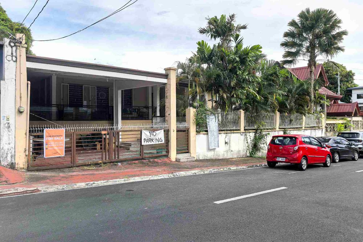Land for Sale in Concepcion Dos, Marikina, Metro Manila – photo 2