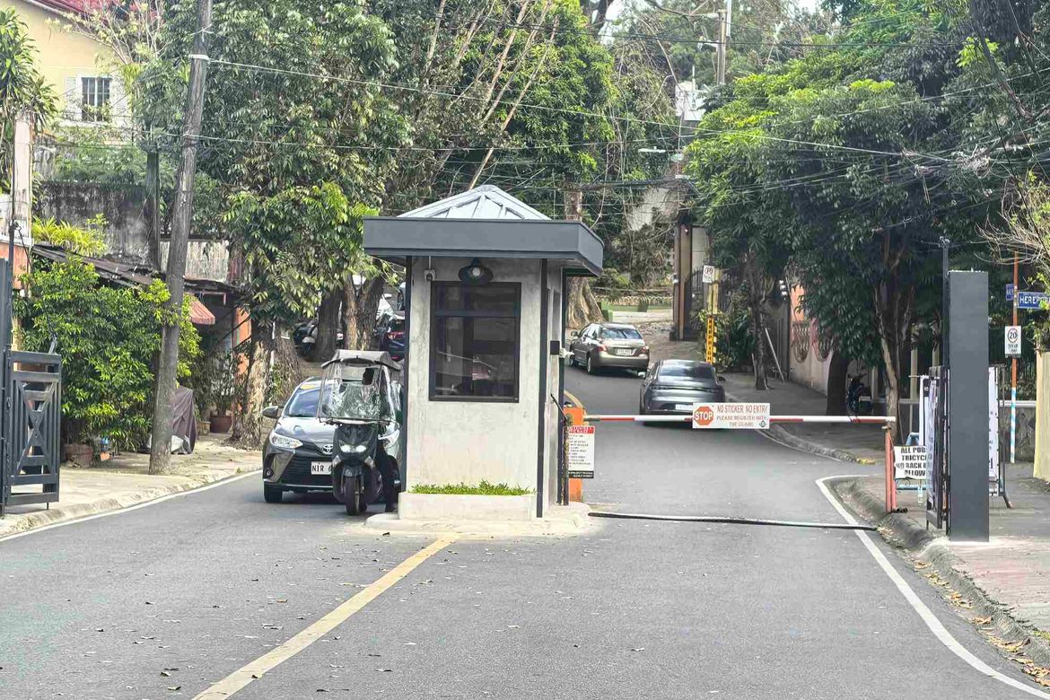 Land for Sale in Concepcion Dos, Marikina, Metro Manila – photo 5