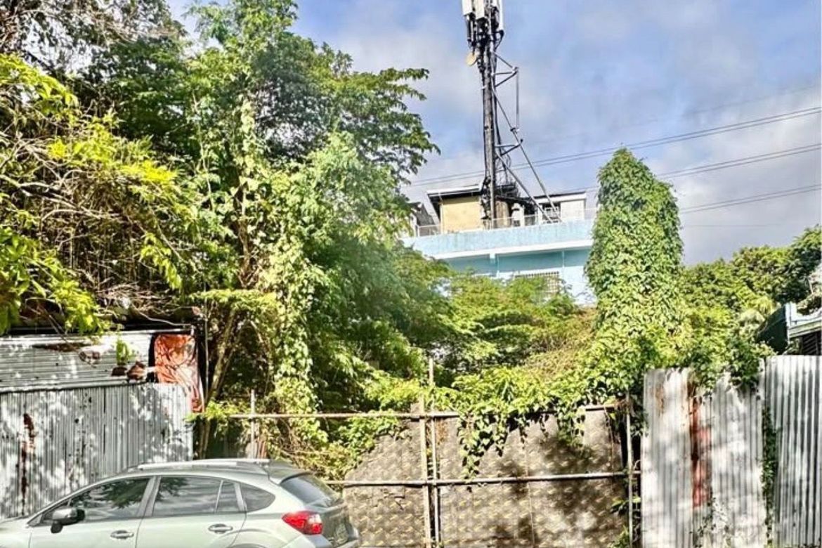 Land for Sale in Concepcion Dos, Marikina, Metro Manila – photo 5