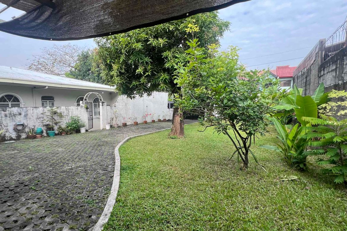 Land for Sale in Concepcion Dos, Marikina, Metro Manila