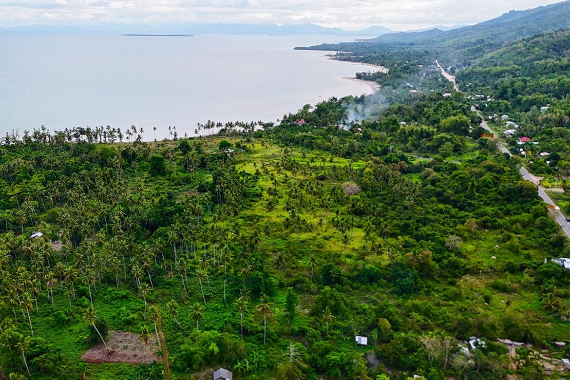 Land for Sale in Concepcion, Puerto Princesa, Palawan – photo 4