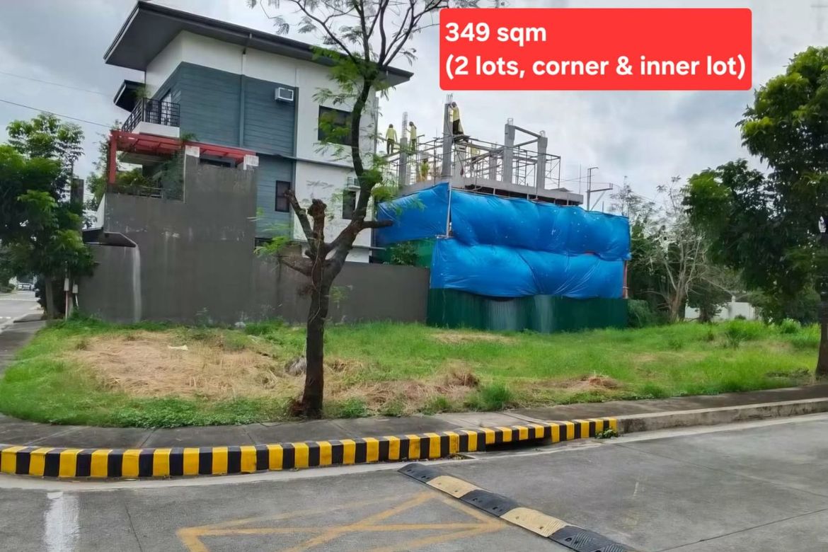 Land for Sale in Concepcion Uno, Marikina, Metro Manila – photo 2