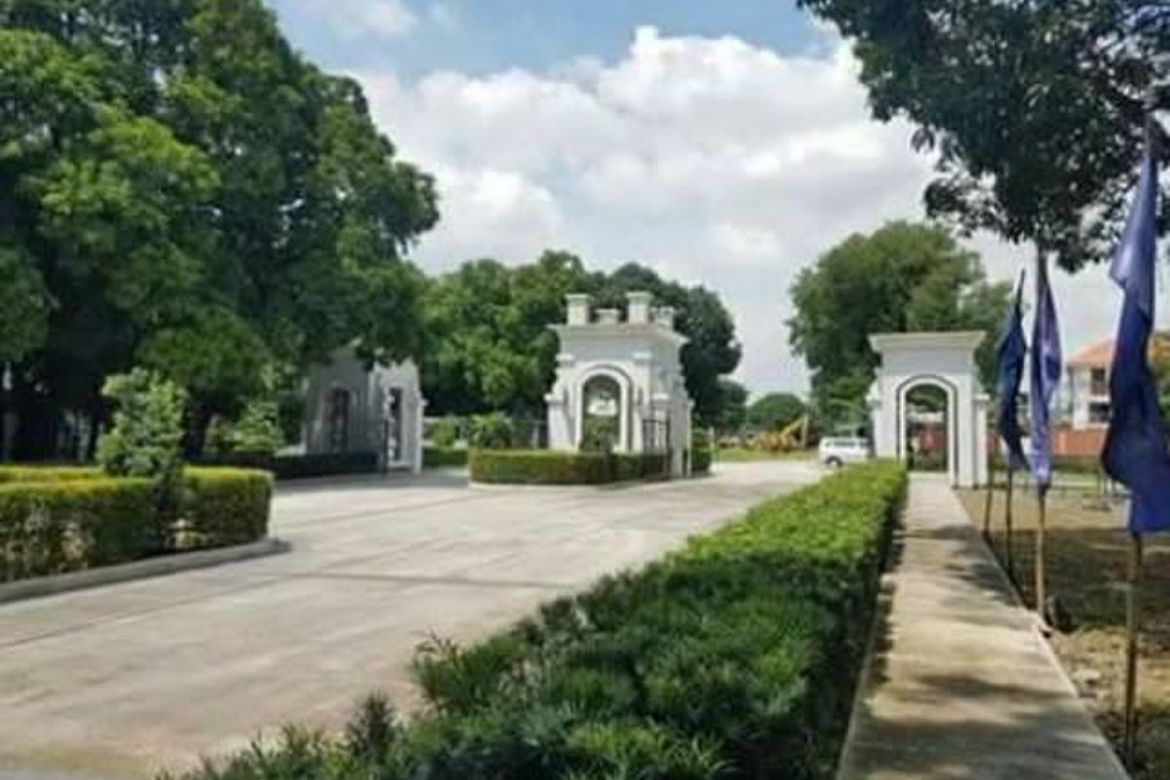 Land for Sale in Concepcion Uno, Marikina, Metro Manila – photo 8