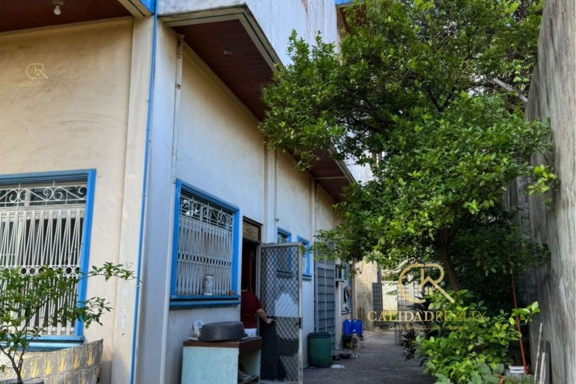 Land for Sale in Concepcion Uno, Marikina, Metro Manila