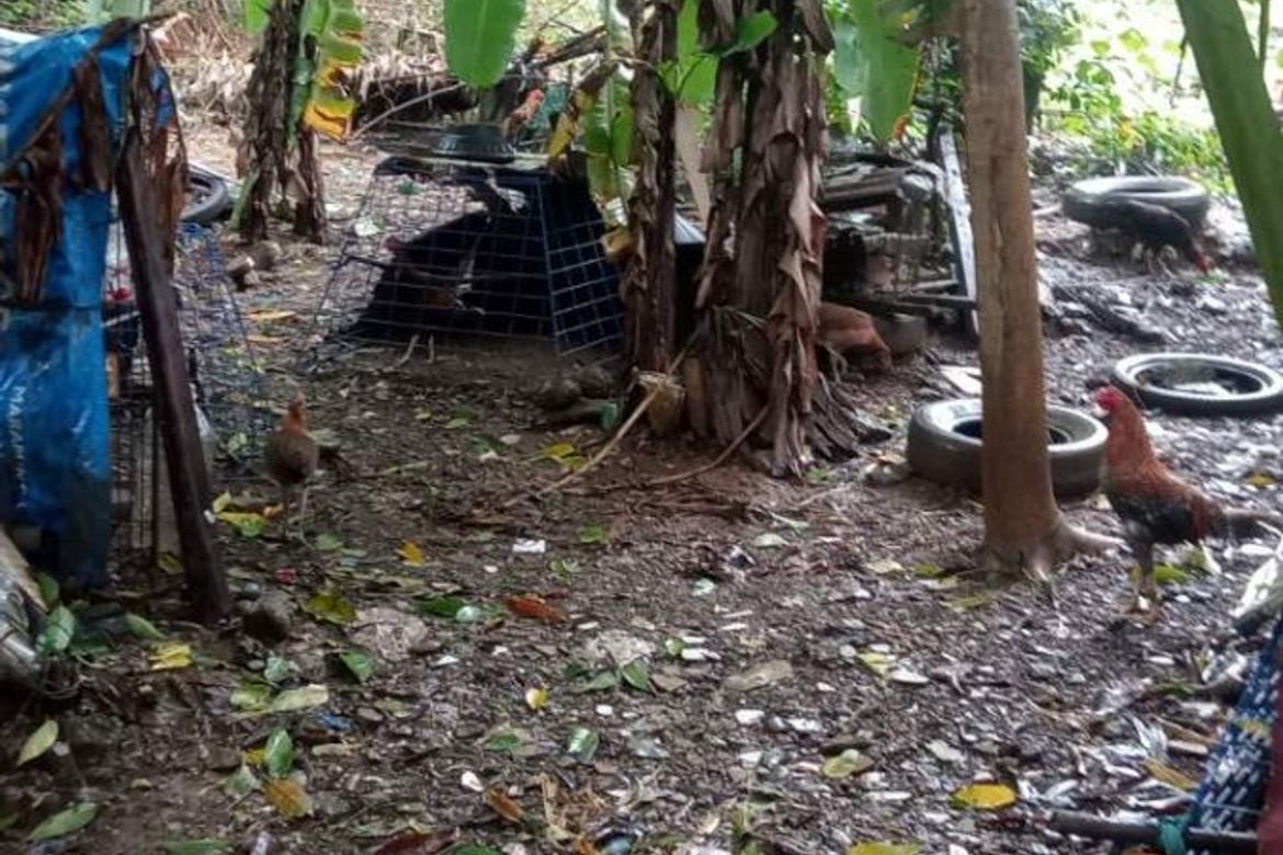 Land for Sale in Concepcion Uno, Marikina, Metro Manila – photo 3