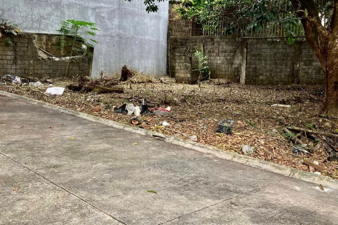 Land for Sale in Concepcion Uno, Marikina, Metro Manila