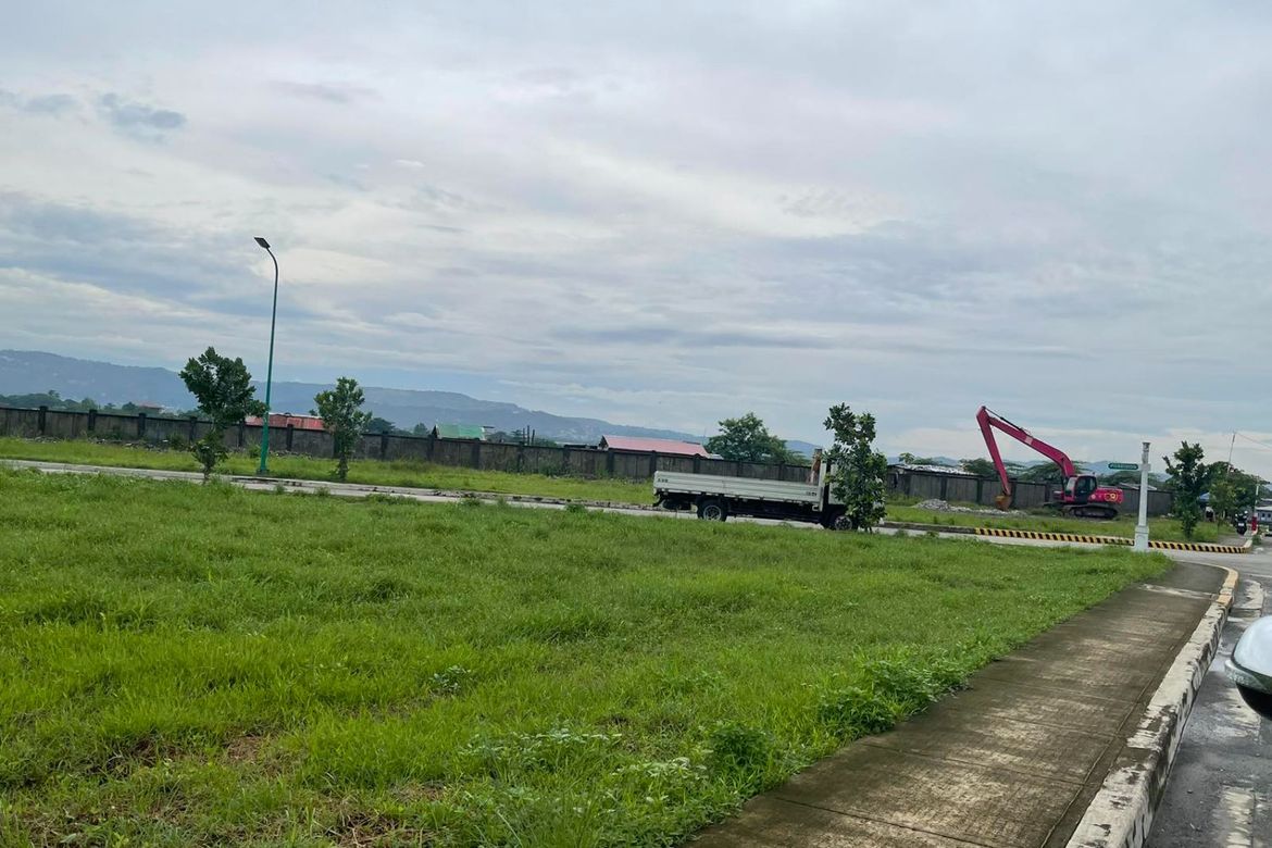 Land for Sale in Concepcion Uno, Marikina, Metro Manila – photo 2