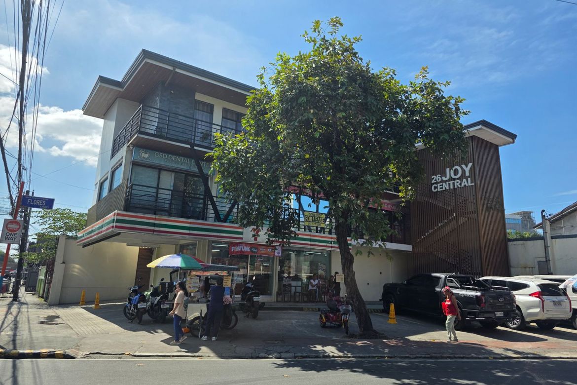 Land for Sale in Concepcion Uno, Marikina, Metro Manila – photo 3