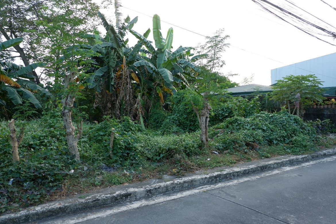 Land for Sale in Concepcion Uno, Marikina, Metro Manila – photo 3