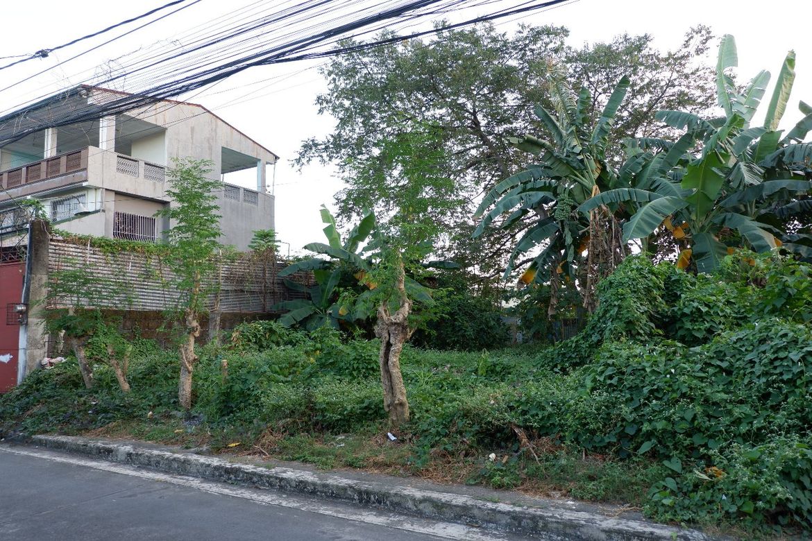 Land for Sale in Concepcion Uno, Marikina, Metro Manila – photo 5