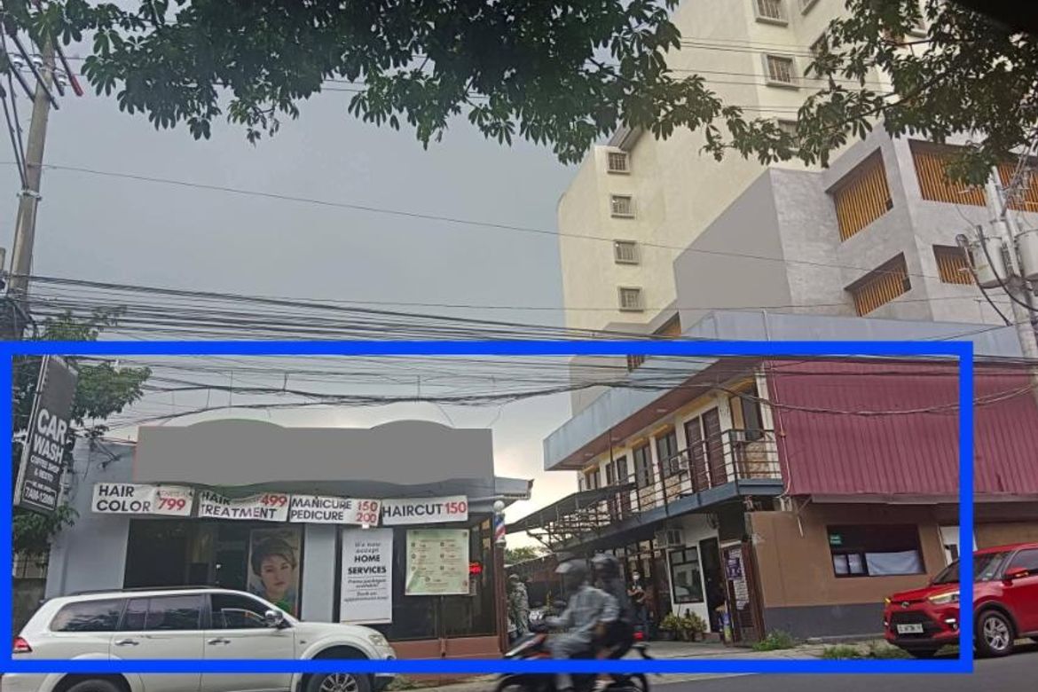 Land for Sale in Constitution Hills, Quezon City, Metro Manila