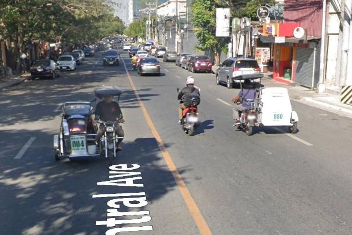 Land for Sale in Constitution Hills, Quezon City, Metro Manila – photo 3