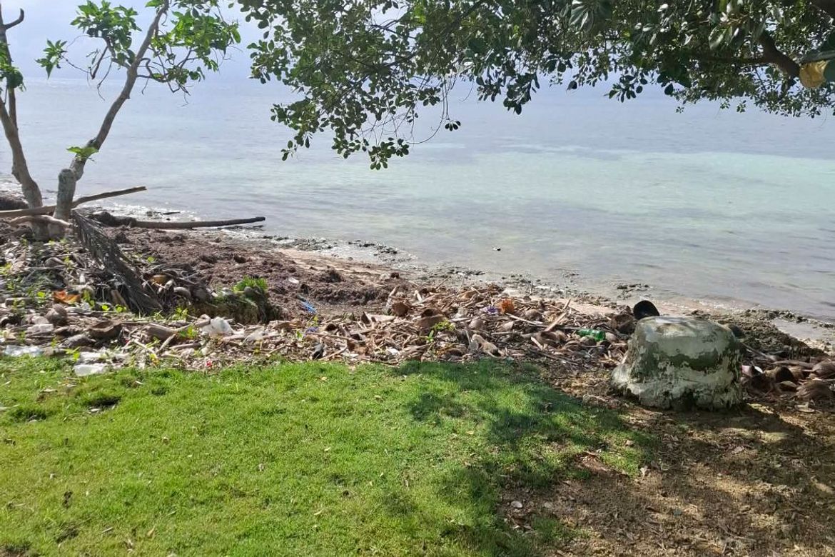 Land for Sale in Consuelo, San Francisco, Cebu