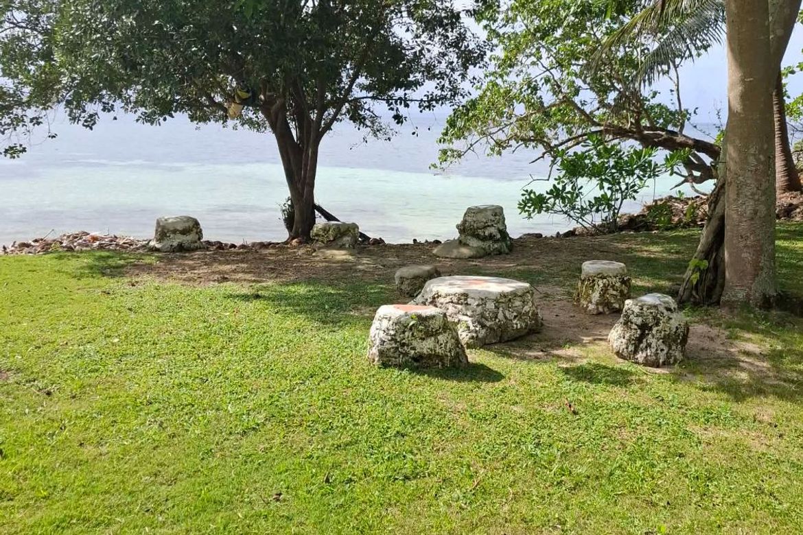 Land for Sale in Consuelo, San Francisco, Cebu – photo 5