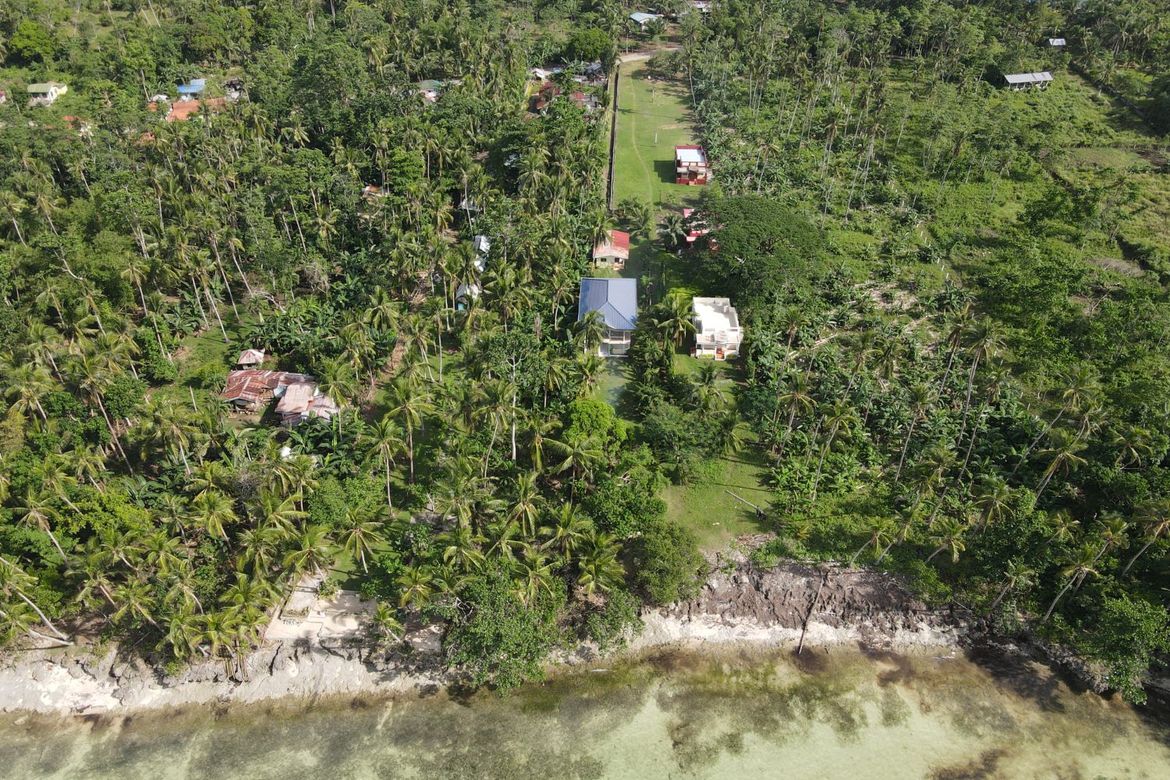 Land for Sale in Consuelo, San Francisco, Cebu – photo 7