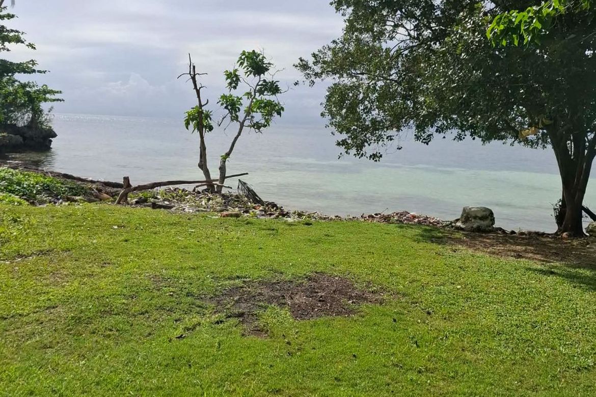 Land for Sale in Consuelo, San Francisco, Cebu – photo 8