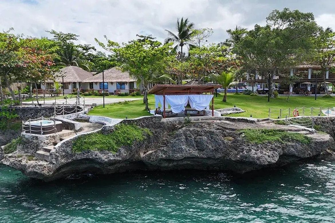 Land for Sale in Consuelo, San Francisco, Cebu – photo 8