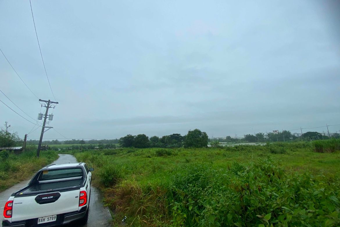 Land for Sale in Coral Na Bato, San Rafael, Bulacan