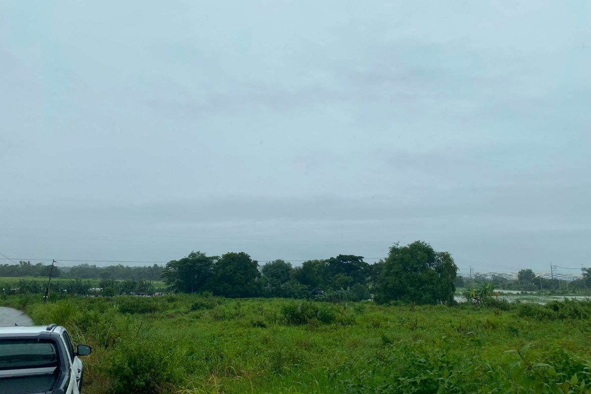 Land for Sale in Coral Na Bato, San Rafael, Bulacan – photo 2
