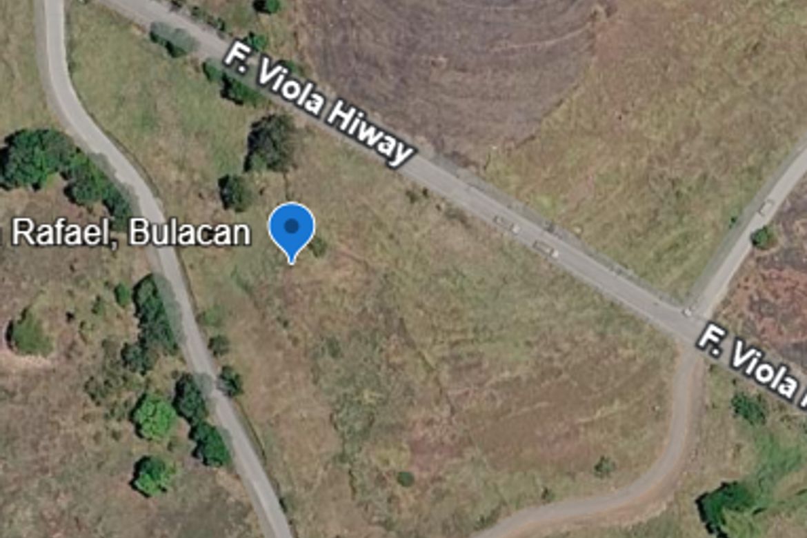 Land for Sale in Coral Na Bato, San Rafael, Bulacan – photo 4