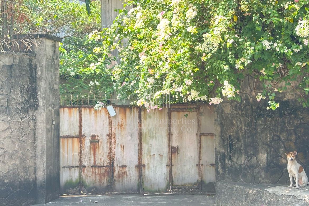 Land for Sale in Corazon de Jesus, San Juan, Metro Manila near LRT-2 Gilmore – photo 6