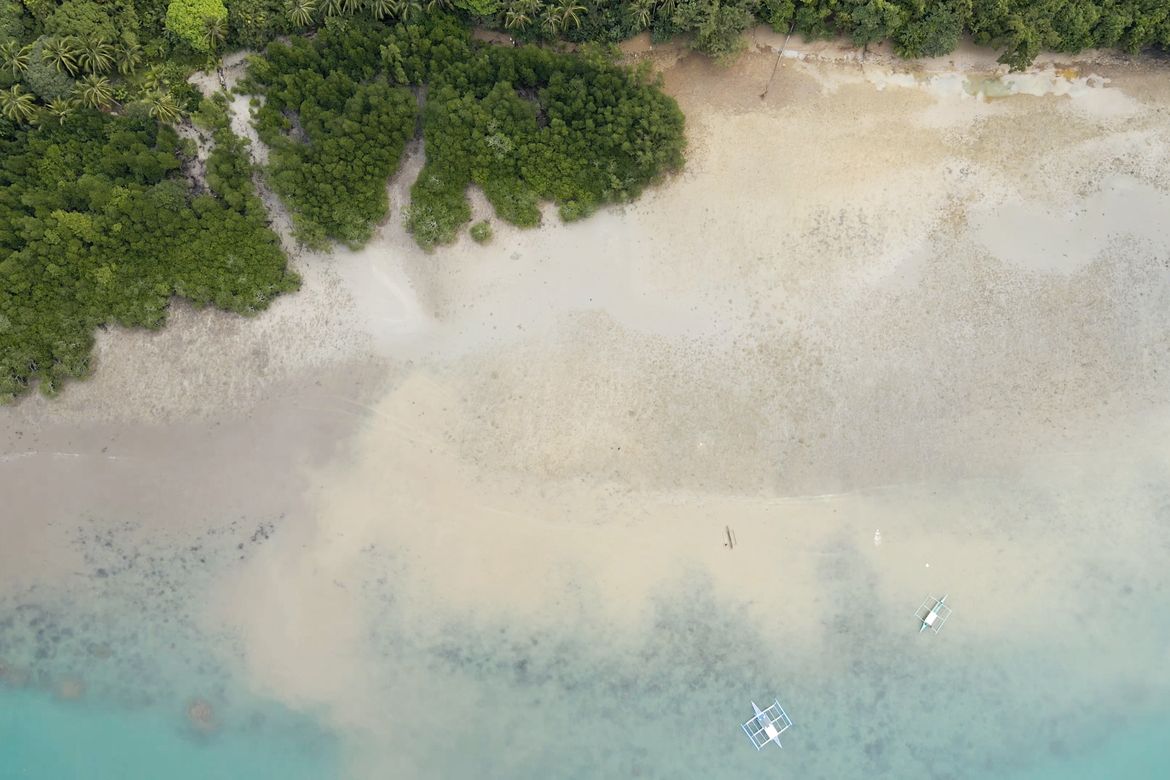 Land for Sale in Corong-corong Poblacion, El Nido, Palawan – photo 2