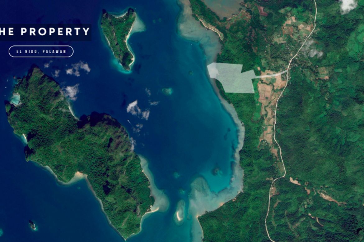 Land for Sale in Corong-corong Poblacion, El Nido, Palawan – photo 7