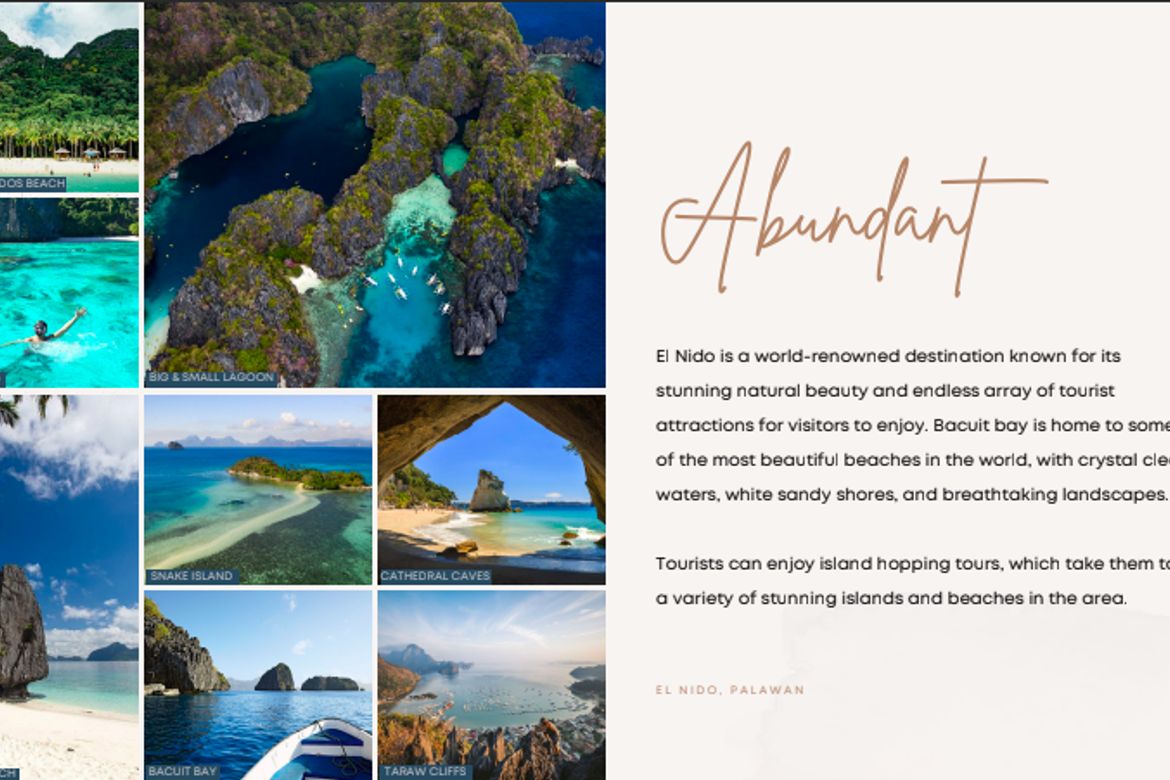 Land for Sale in Corong-corong Poblacion, El Nido, Palawan – photo 8