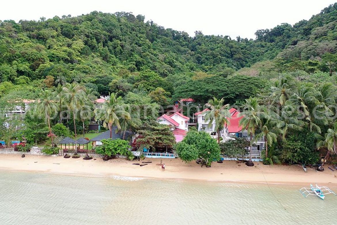 Land for Sale in Corong-corong Poblacion, El Nido, Palawan