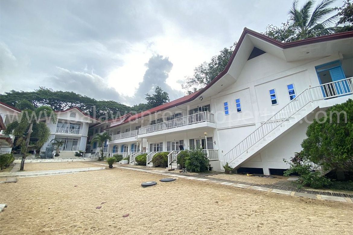 Land for Sale in Corong-corong Poblacion, El Nido, Palawan – photo 2