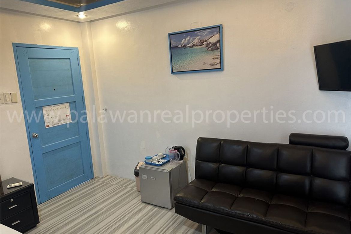 Land for Sale in Corong-corong Poblacion, El Nido, Palawan – photo 3