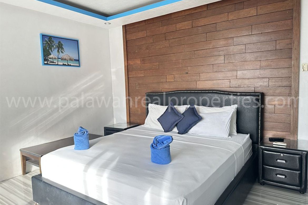 Land for Sale in Corong-corong Poblacion, El Nido, Palawan – photo 5