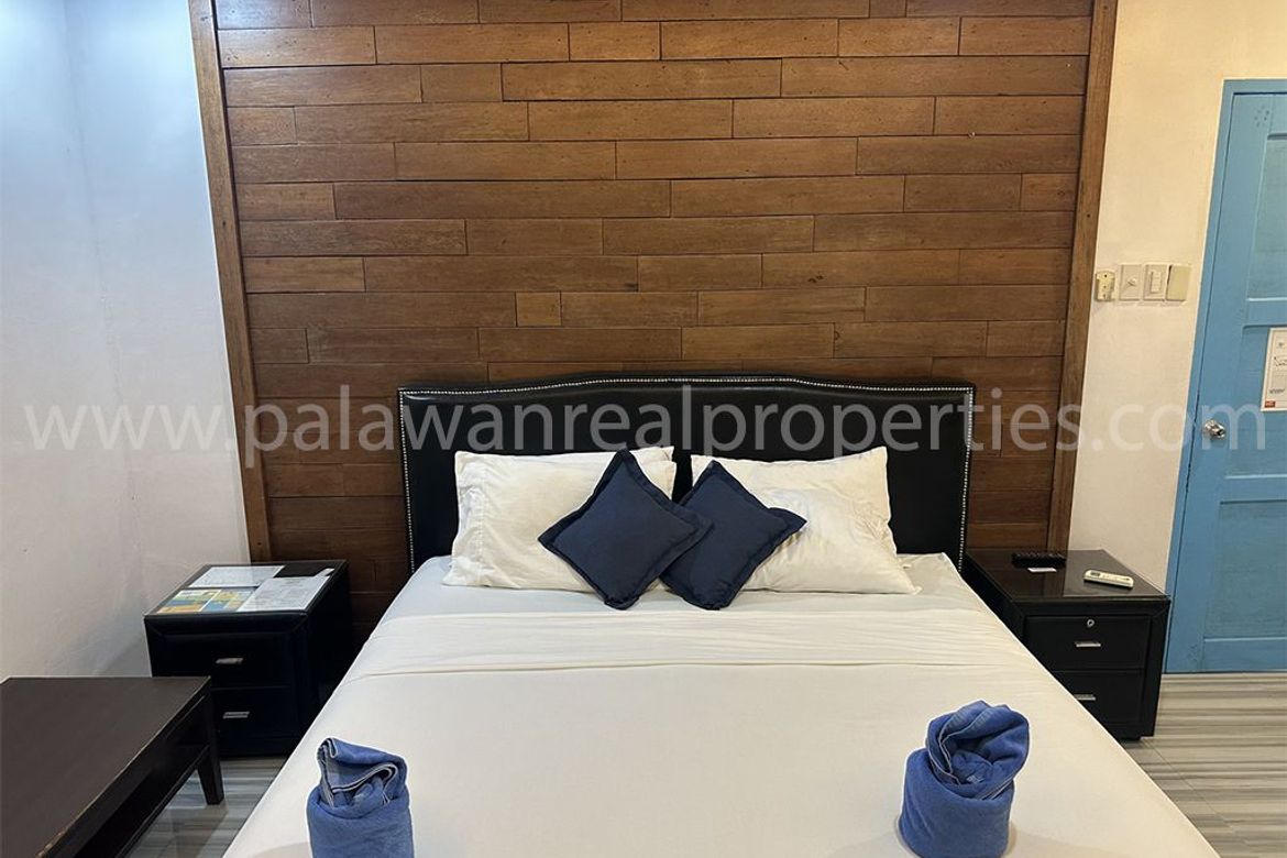 Land for Sale in Corong-corong Poblacion, El Nido, Palawan – photo 7