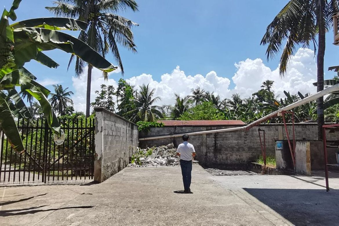 Land for Sale in Cotcot, Liloan, Cebu – photo 7